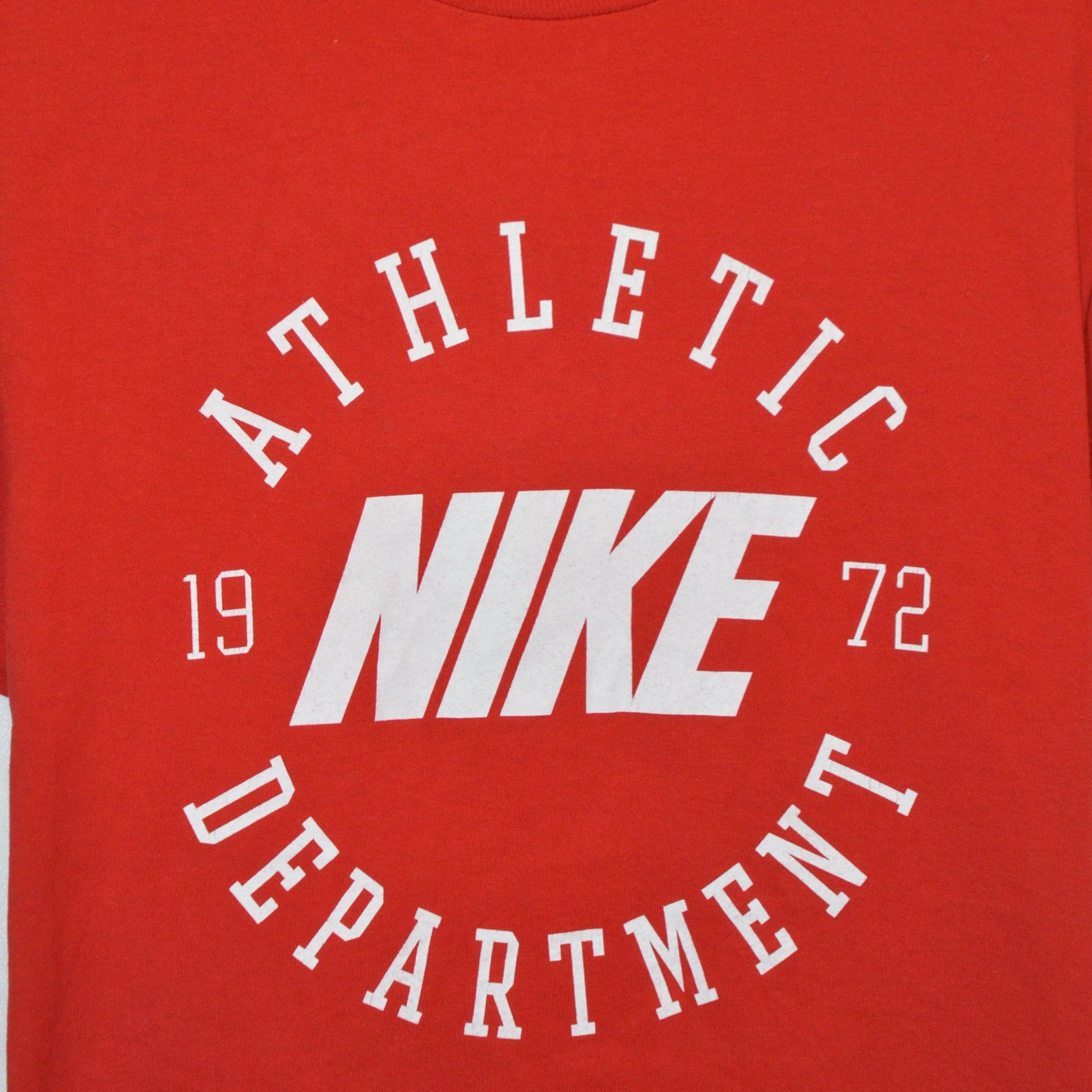 Nike тениска (S)