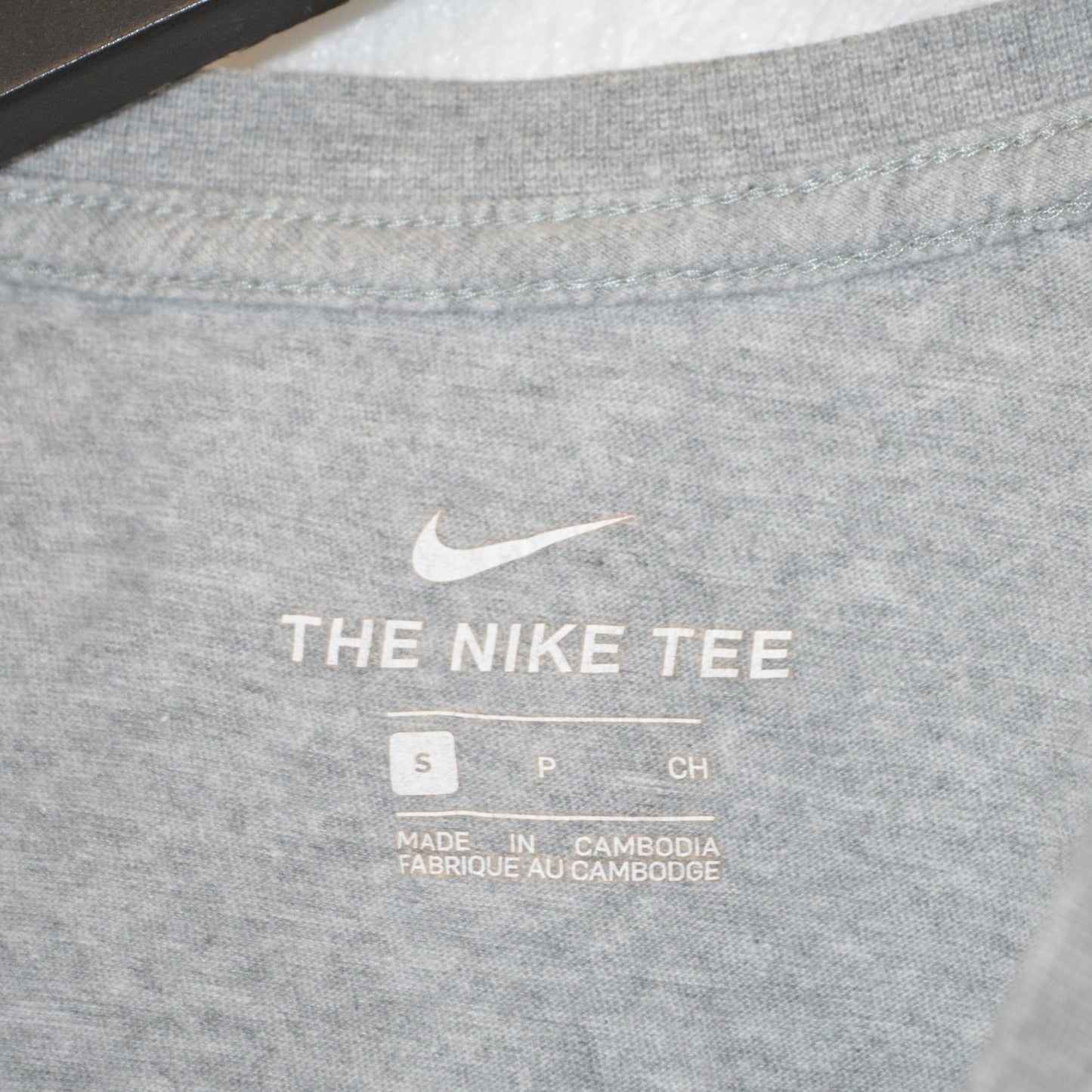 Nike тениска (S)