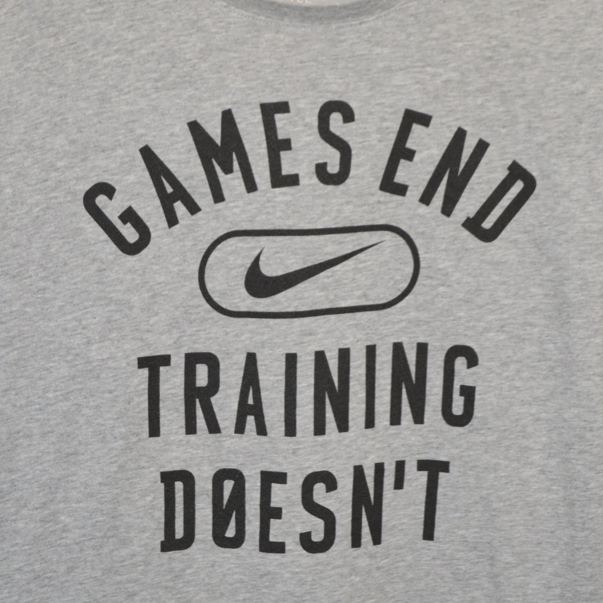 Nike тениска (XL)