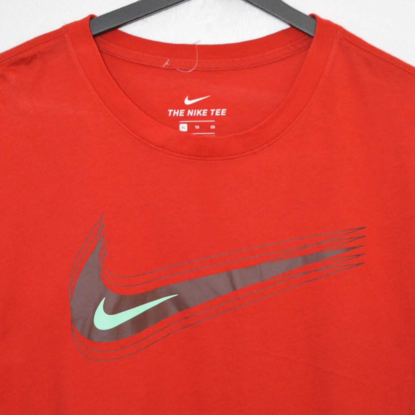 Nike тениска (XL)