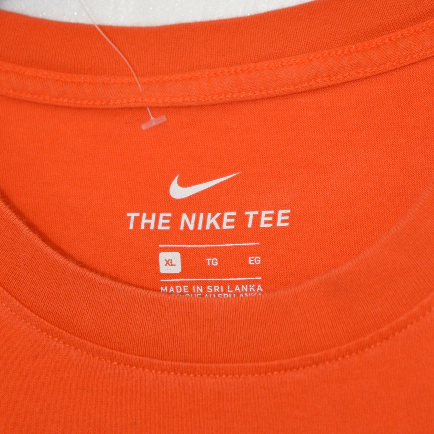 Nike тениска (XL)