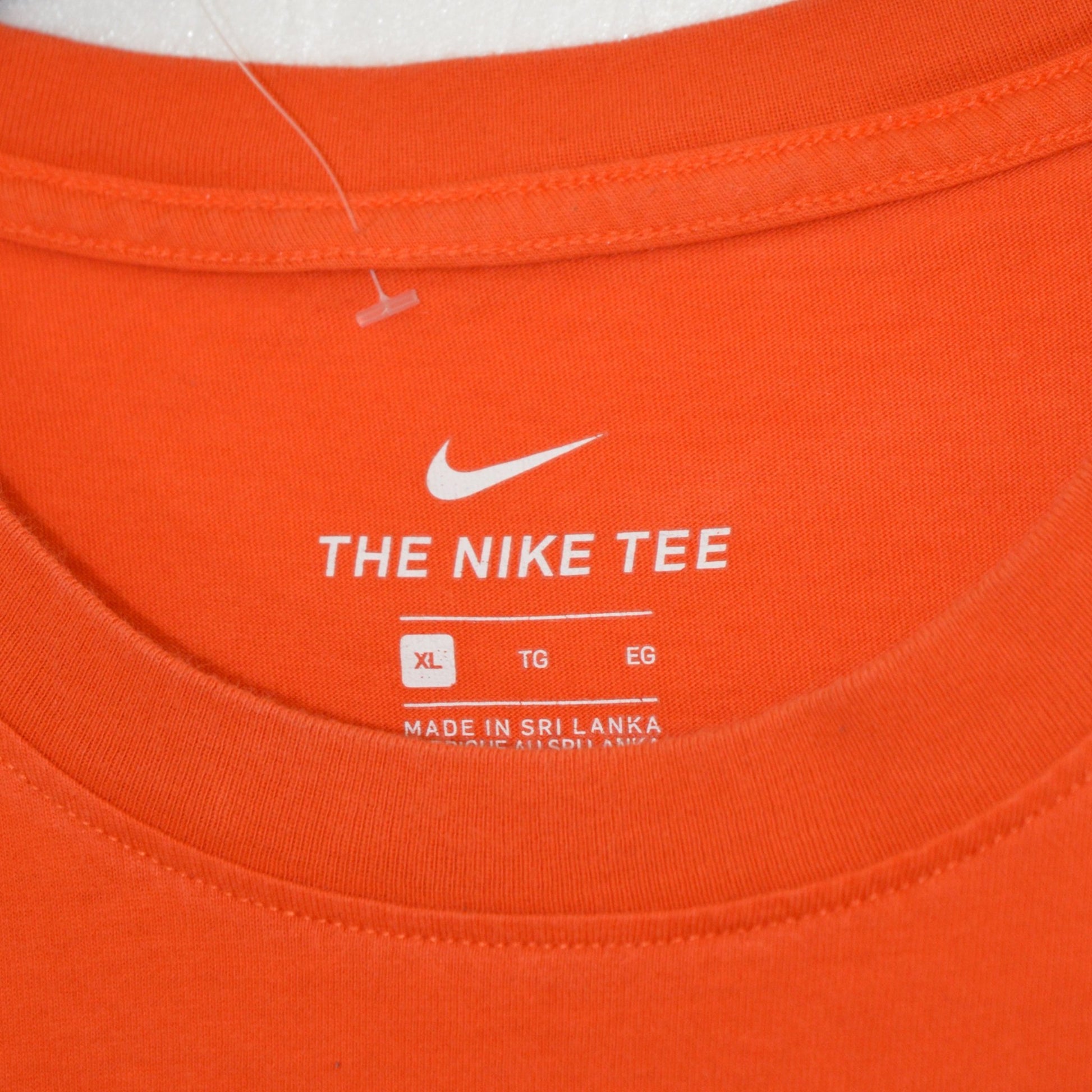 Nike тениска (XL)