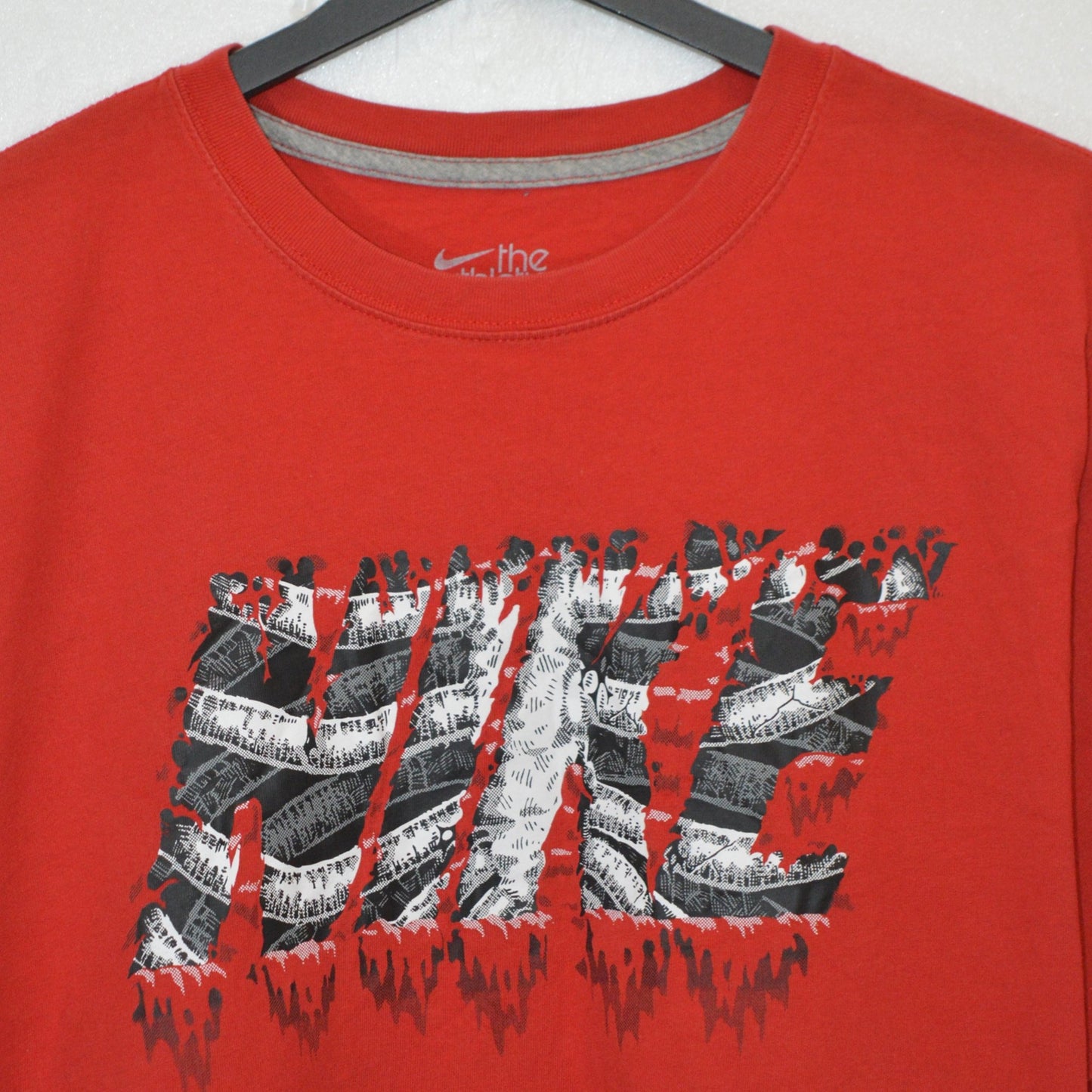 Nike тениска (XL)