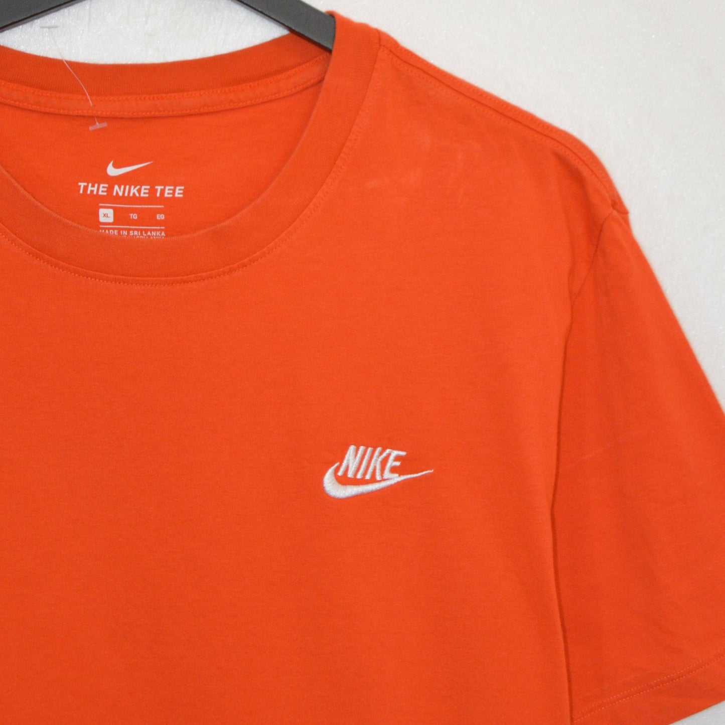 Nike тениска (XL)