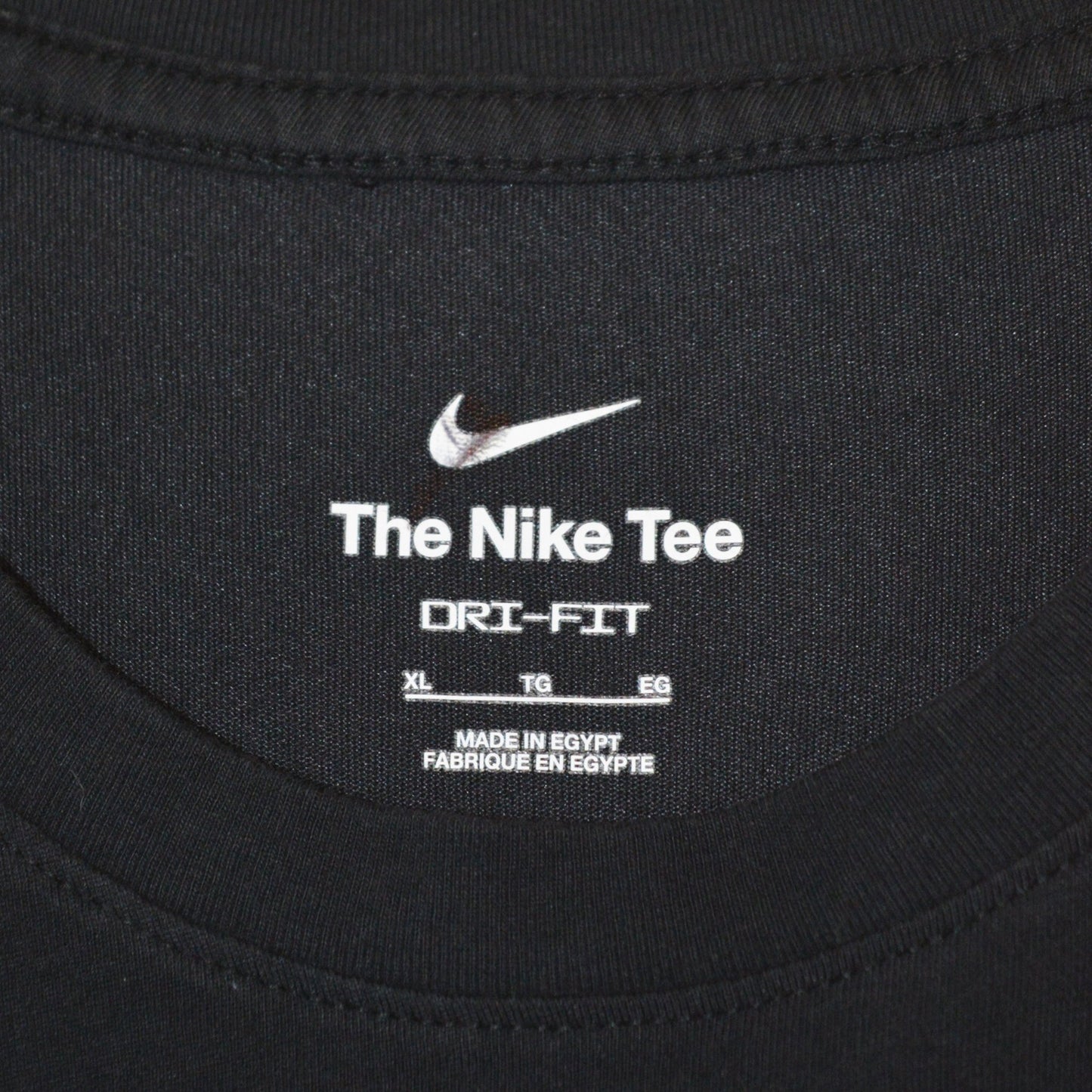 Nike тениска (XL)
