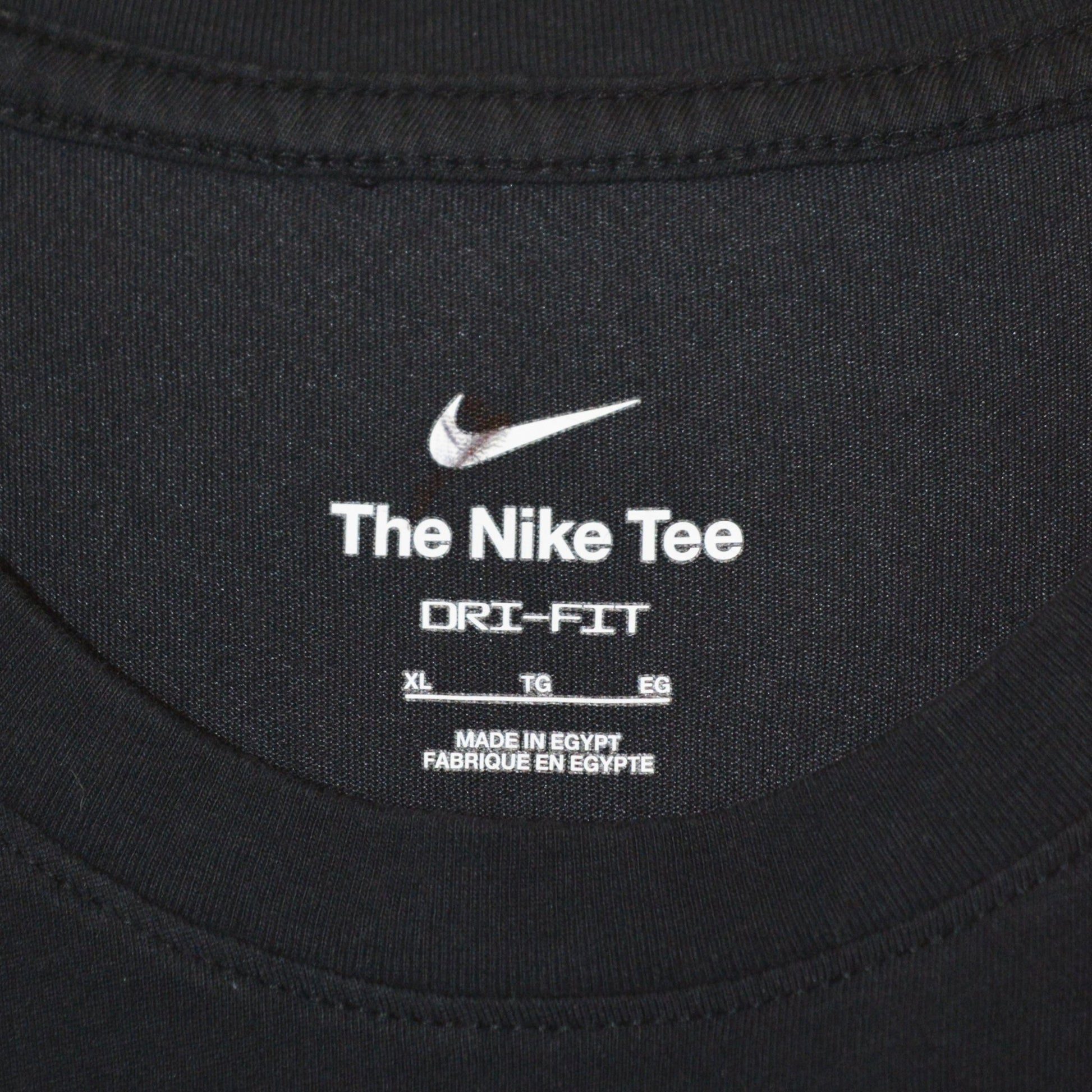 Nike тениска (XL)