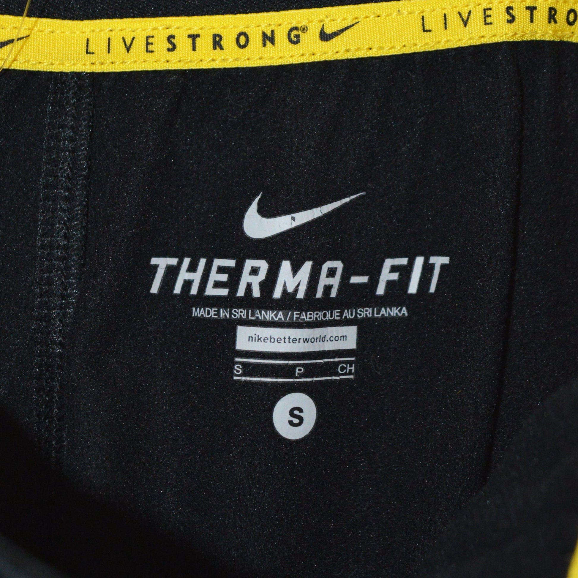 Nike Therma Fit долнище (М)