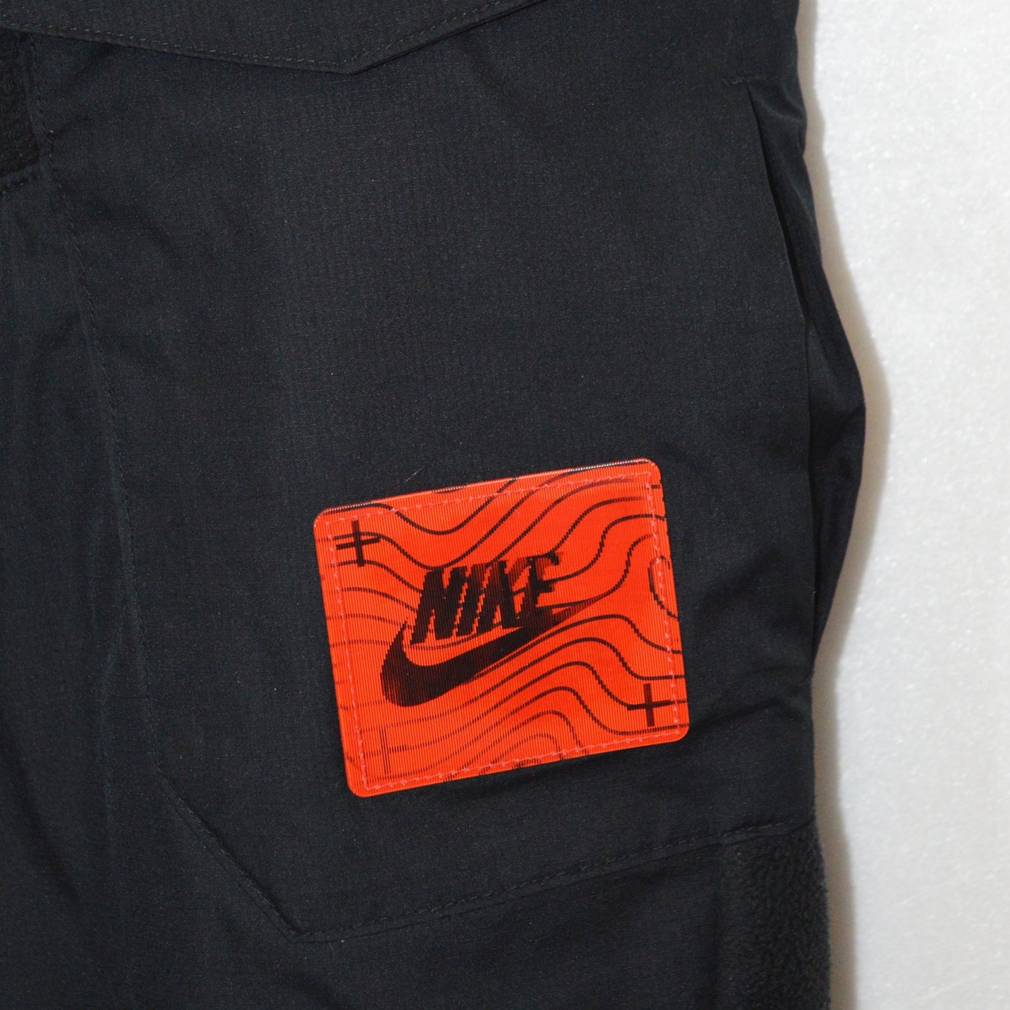 Nike Therma fit поларено долнище (XL)