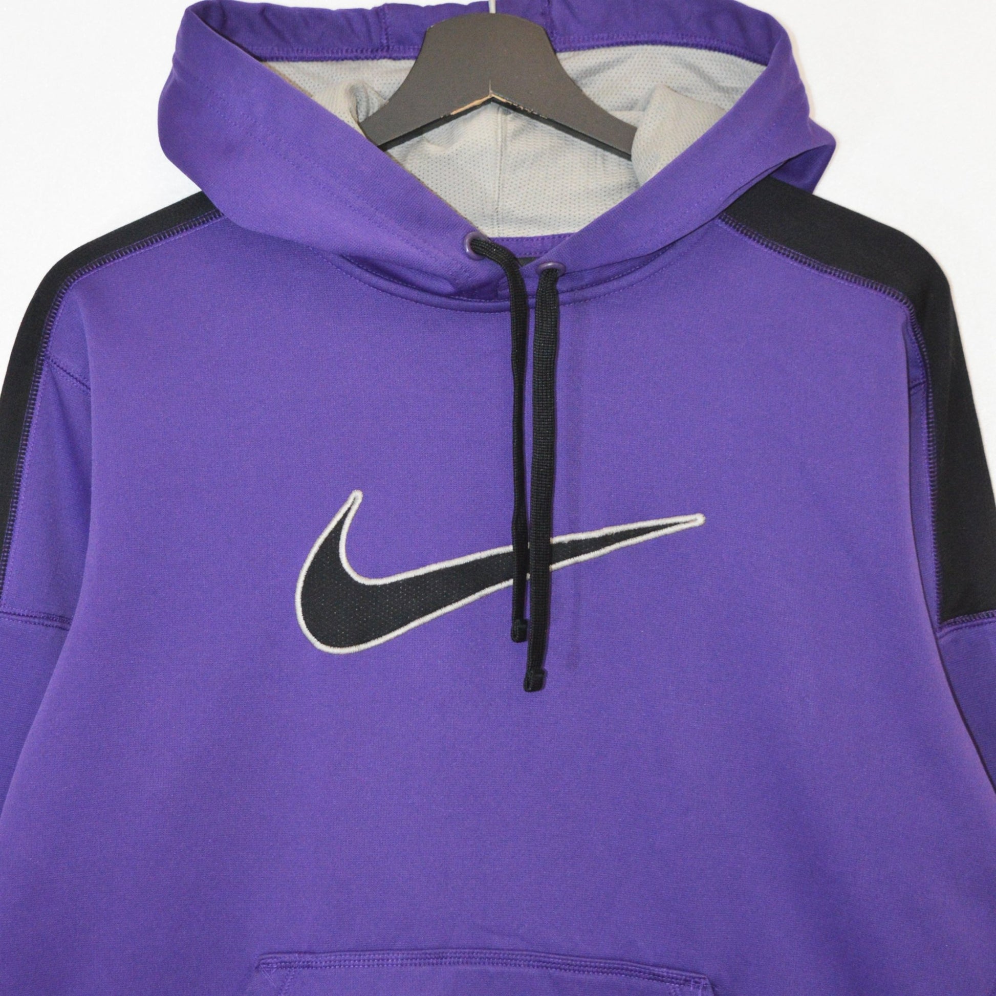 Nike Therma fit суичър (S)