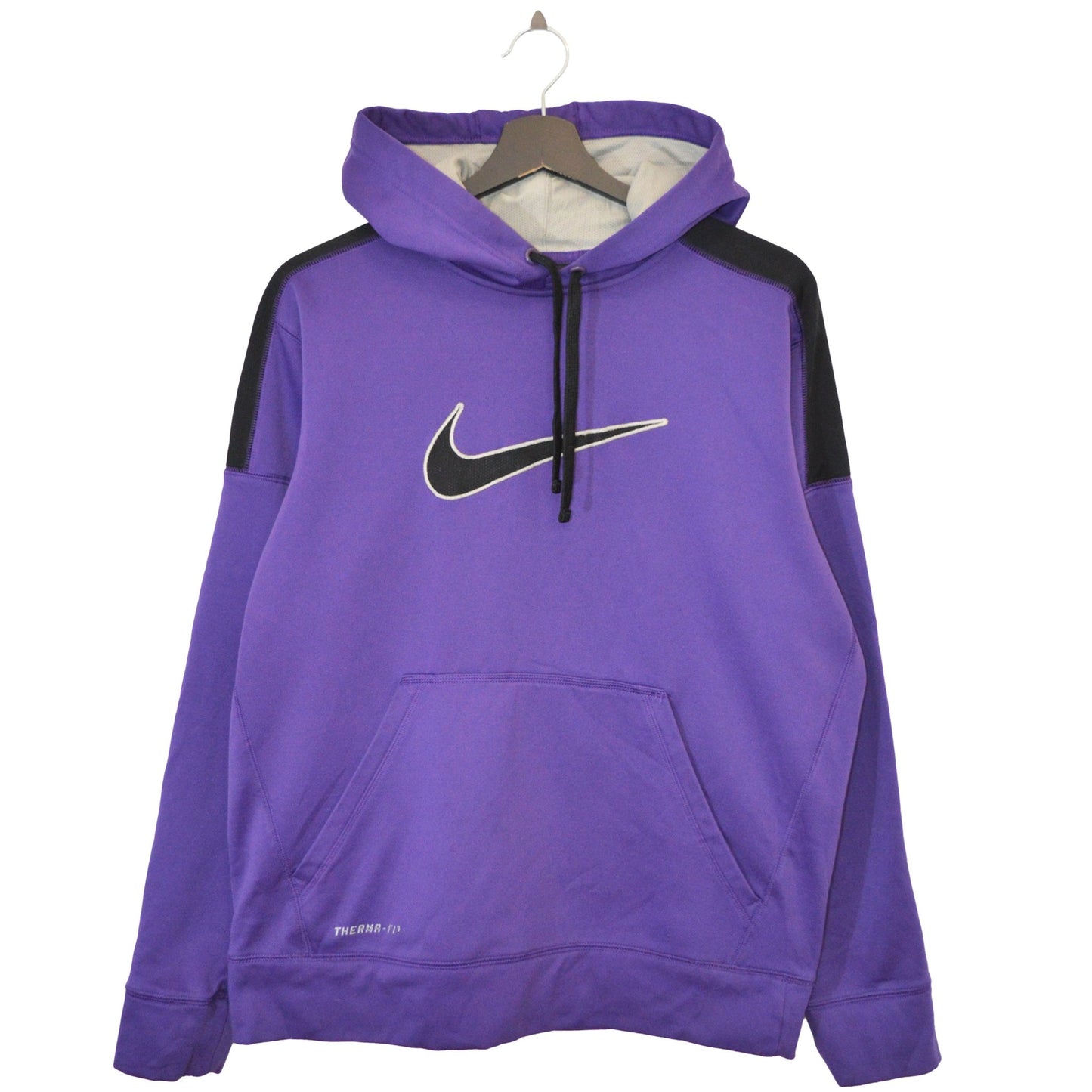 Nike Therma fit суичър (S)