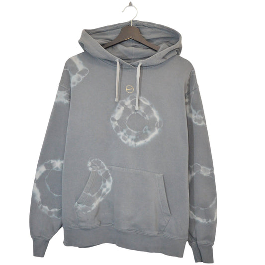 Nike tie dye суичър (L)