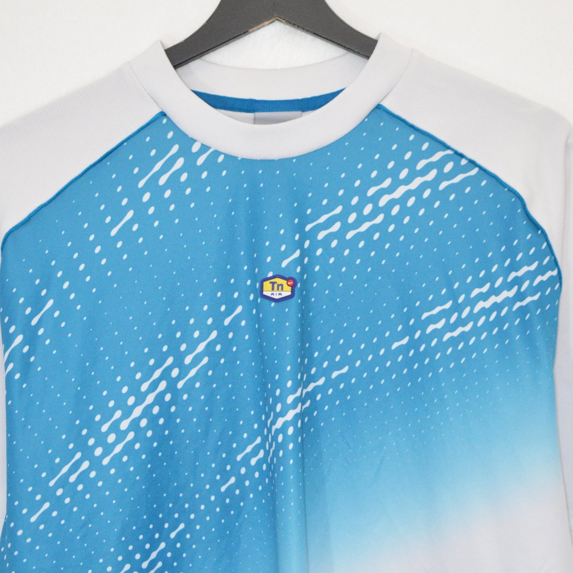 Nike Tn 2000s тениска (L)