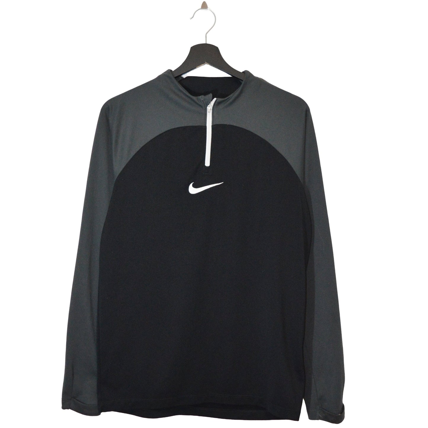 Nike тънка блуза (S)