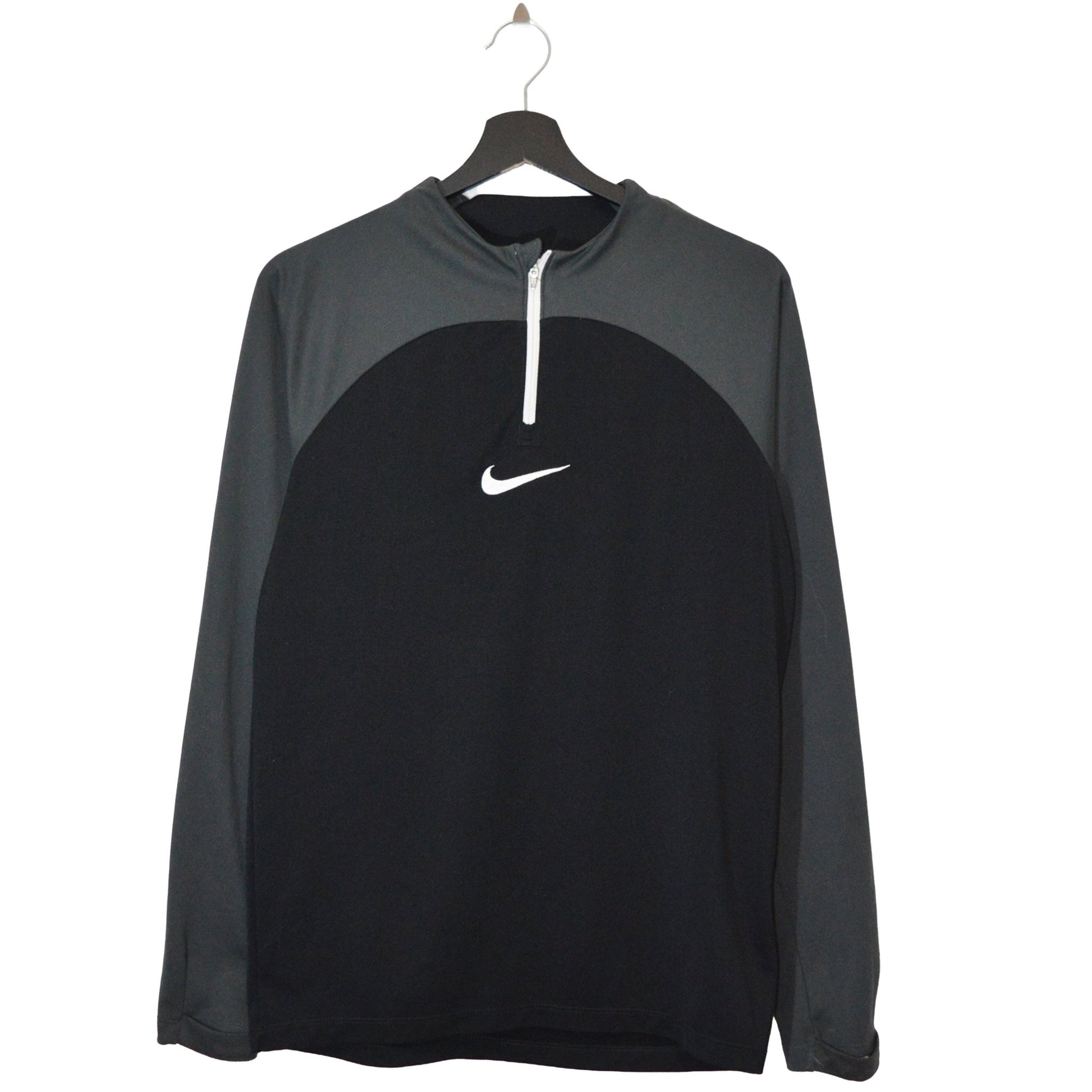 Nike тънка блуза (S)
