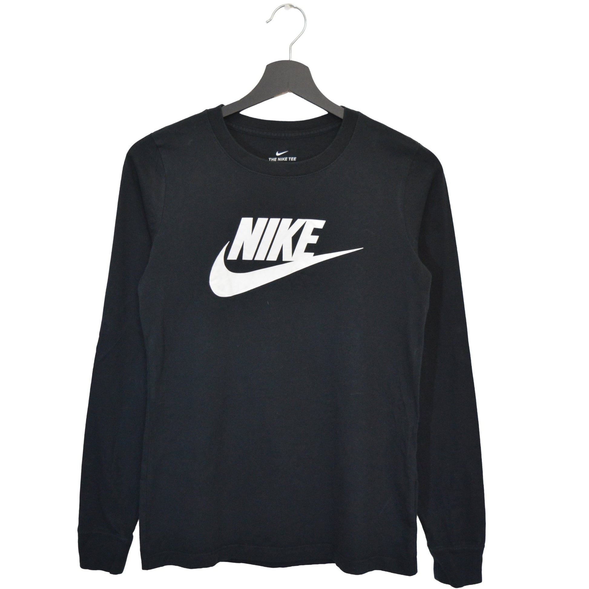 Nike тънка блуза (XS)
