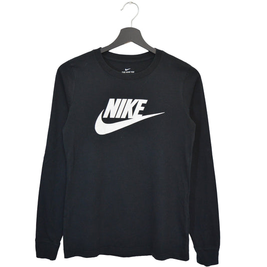 Nike тънка блуза (XS)