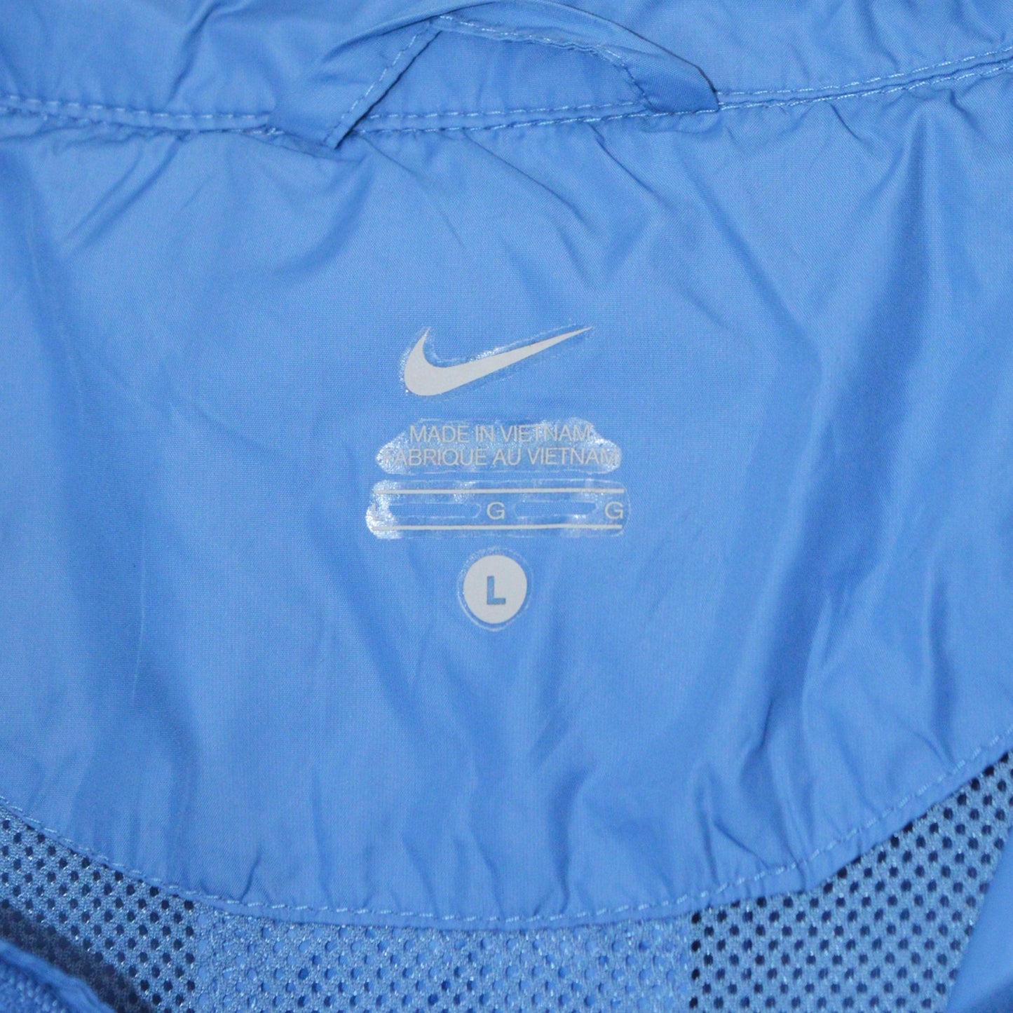 Nike тънко яке (L)