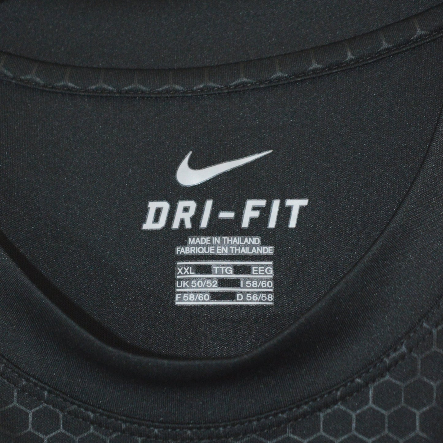 Nike Total 90 тениска (XXL)