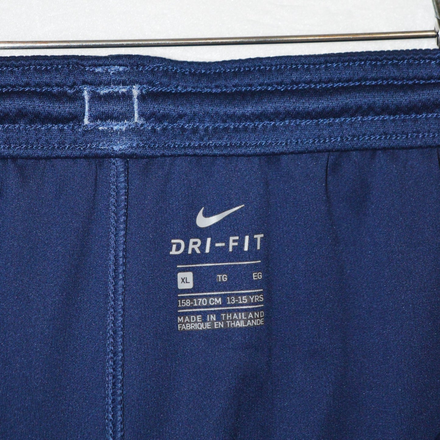 Nike Tottenham футболни шорти (S)