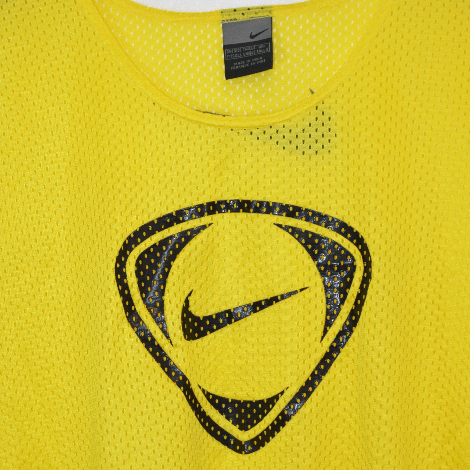 Nike тренировъчен потник