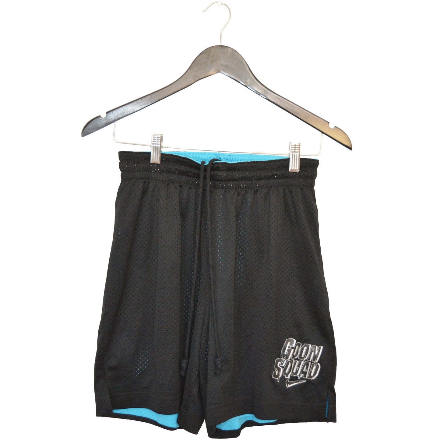 Nike Tune Squad двулицеви шорти (S)