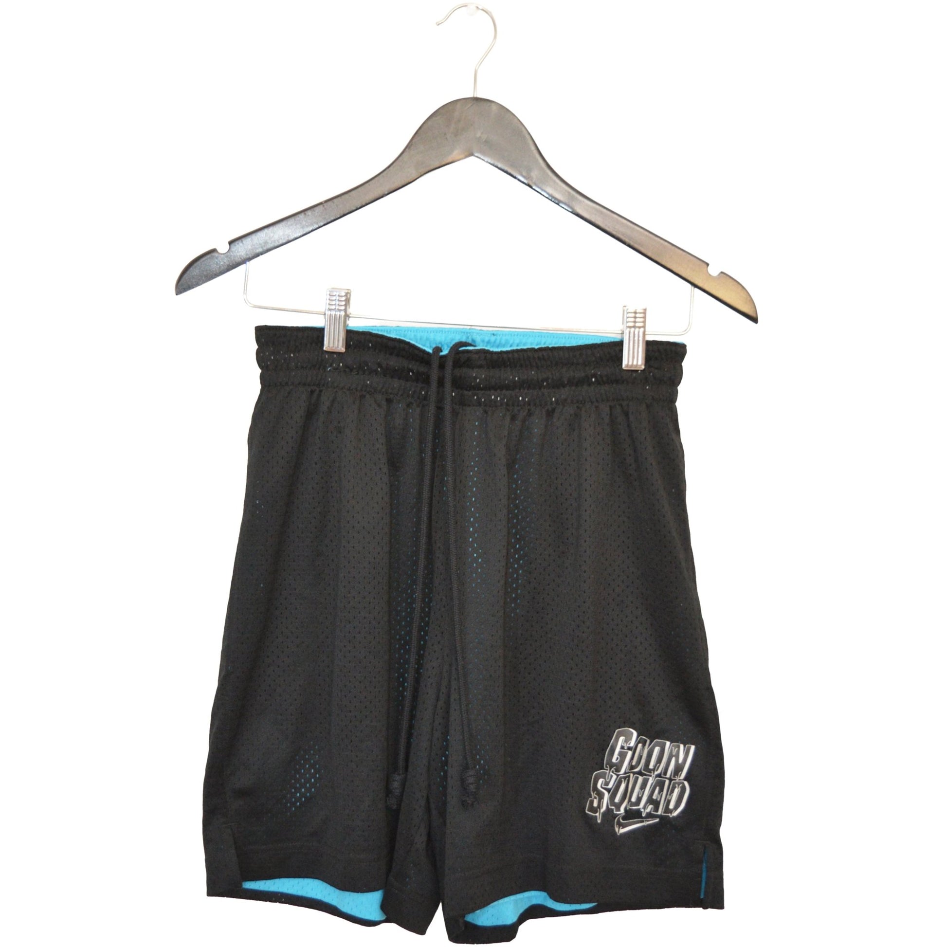 Nike Tune Squad двулицеви шорти (S)