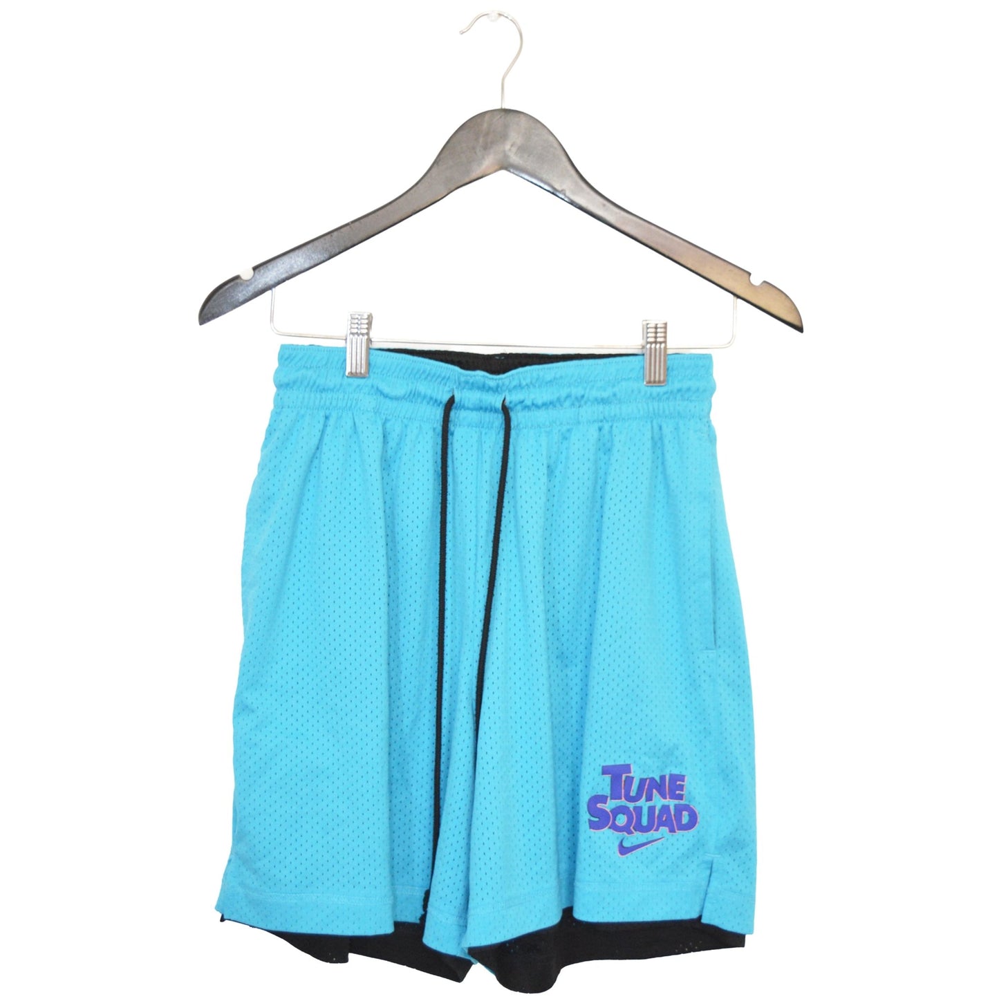 Nike Tune Squad двулицеви шорти (S)