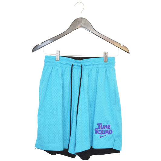 Nike Tune Squad двулицеви шорти (S)