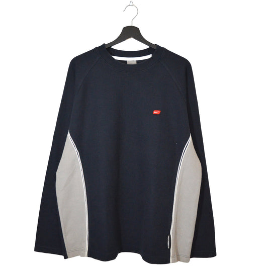 Nike vintage блуза (L)