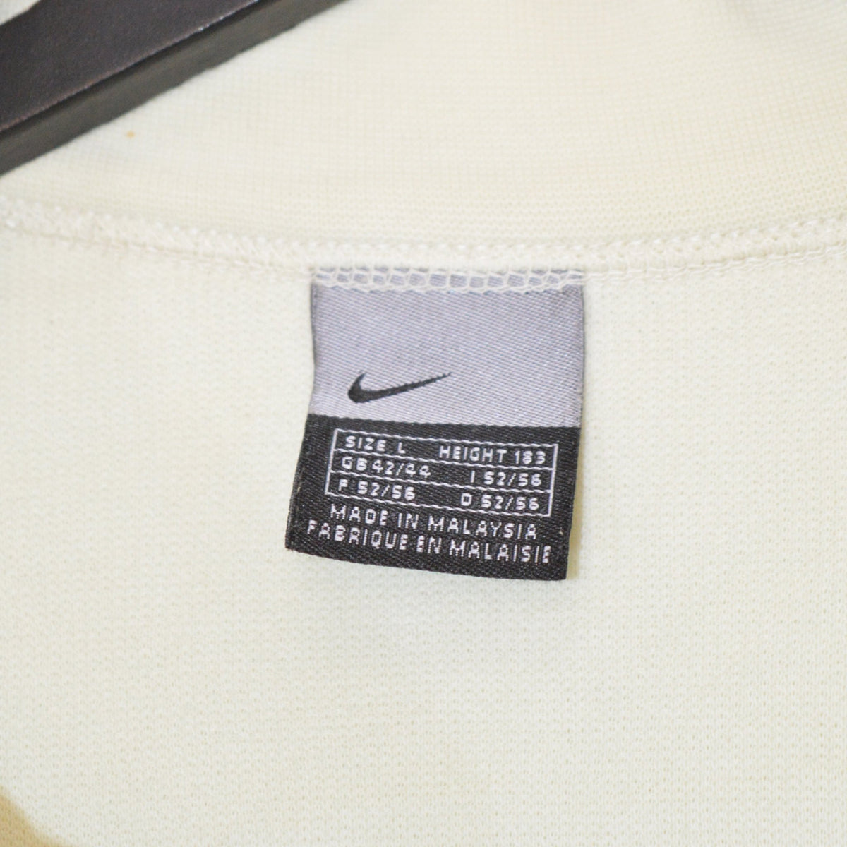 Nike vintage блуза (L)