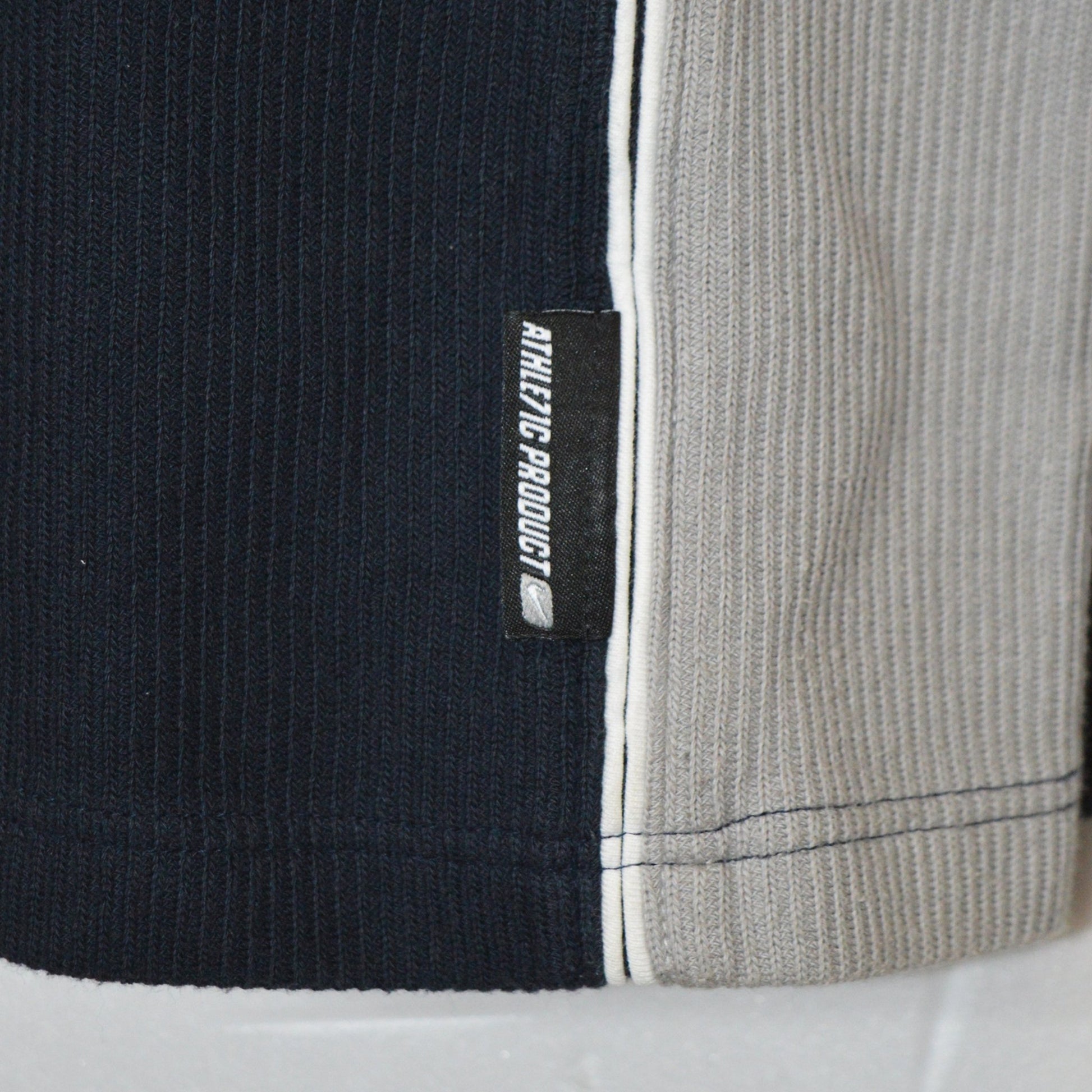 Nike vintage блуза (L)