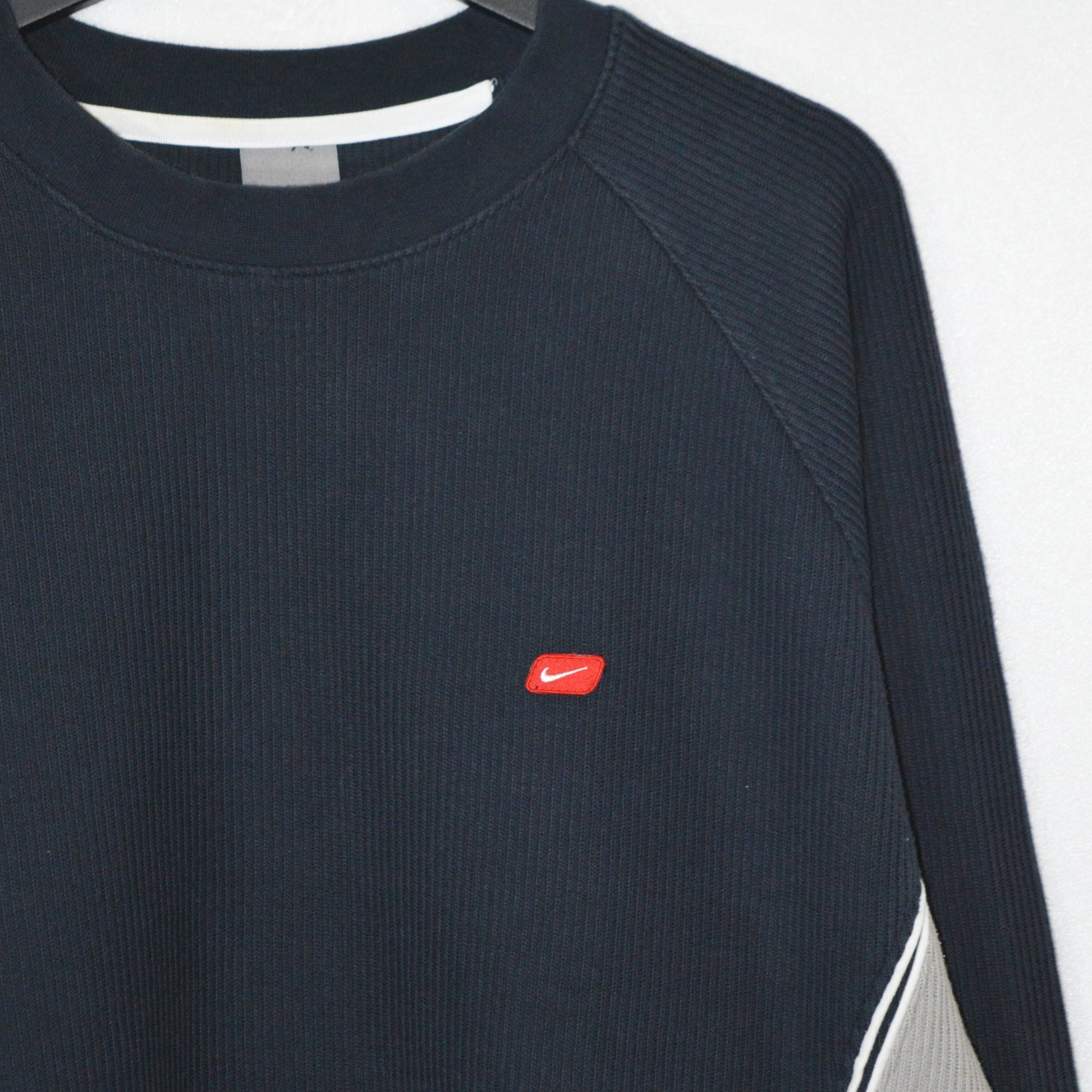 Nike vintage блуза (L)