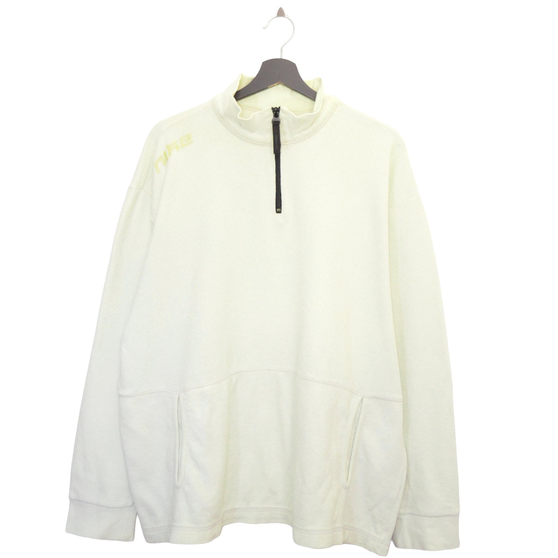 Nike vintage блуза (L)