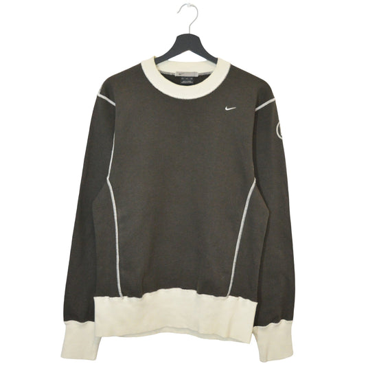 Nike vintage блуза (M)