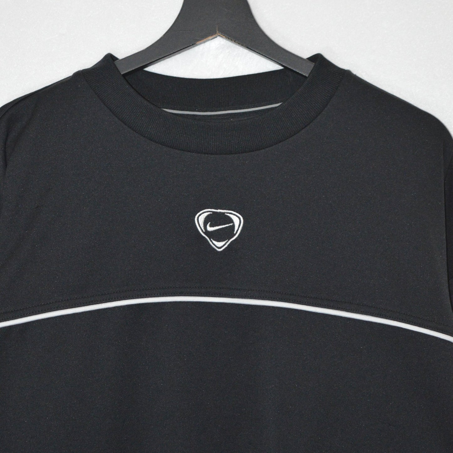 Nike vintage блуза (XL)