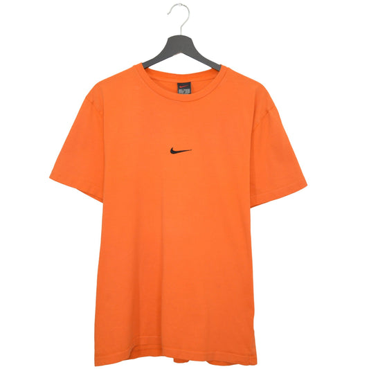 Nike vintage center swoosh тениска (L)