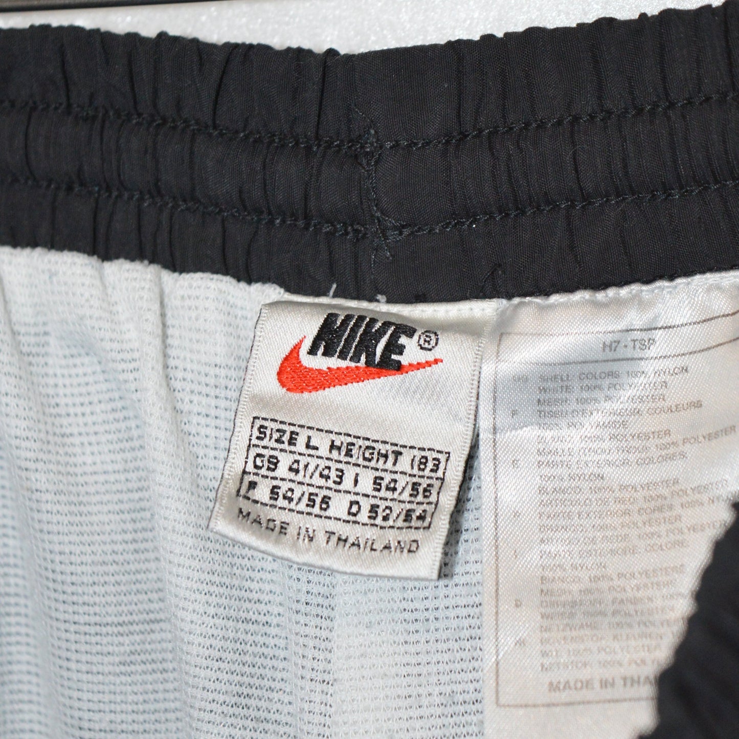 Nike vintage долнище (L)