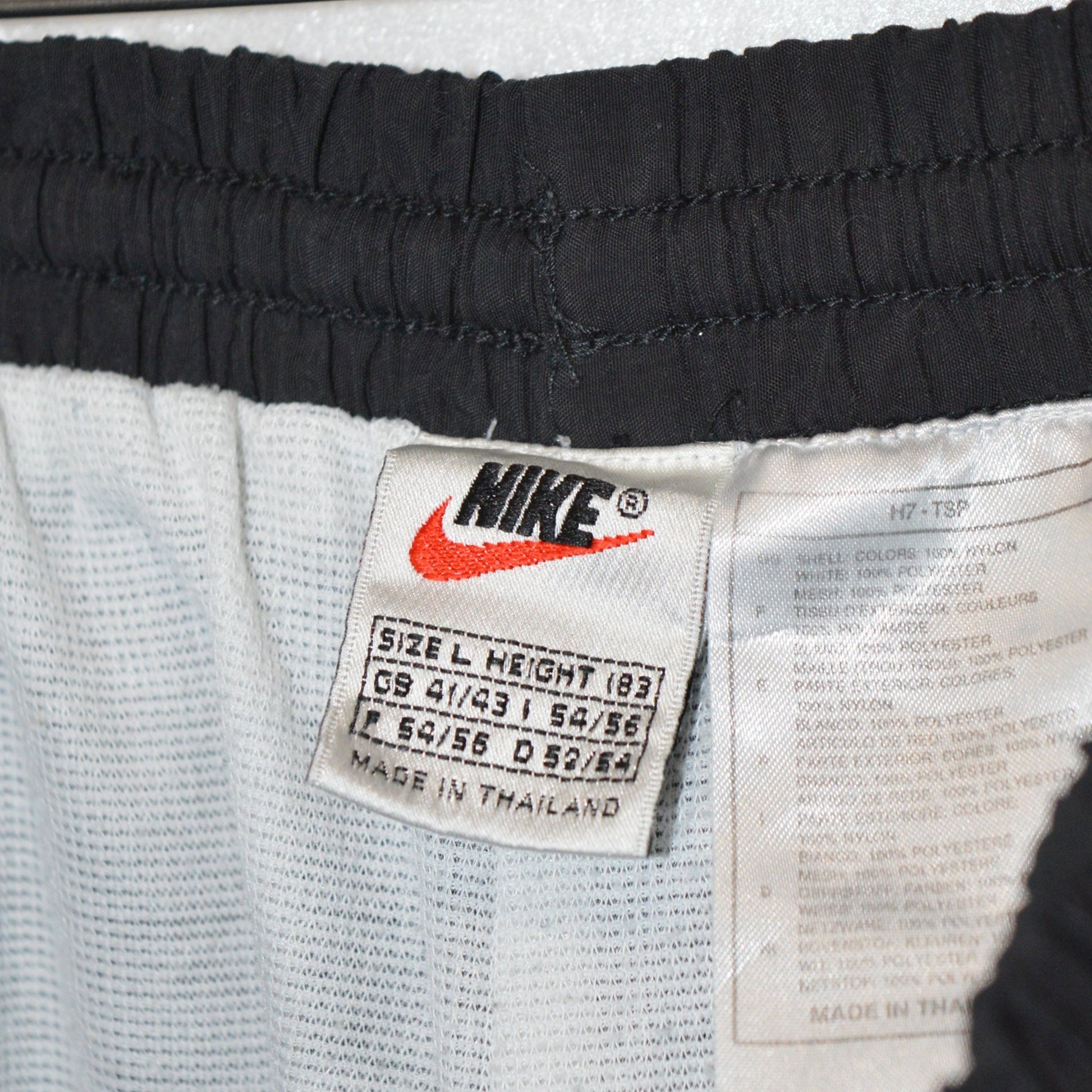 Nike vintage долнище (L)