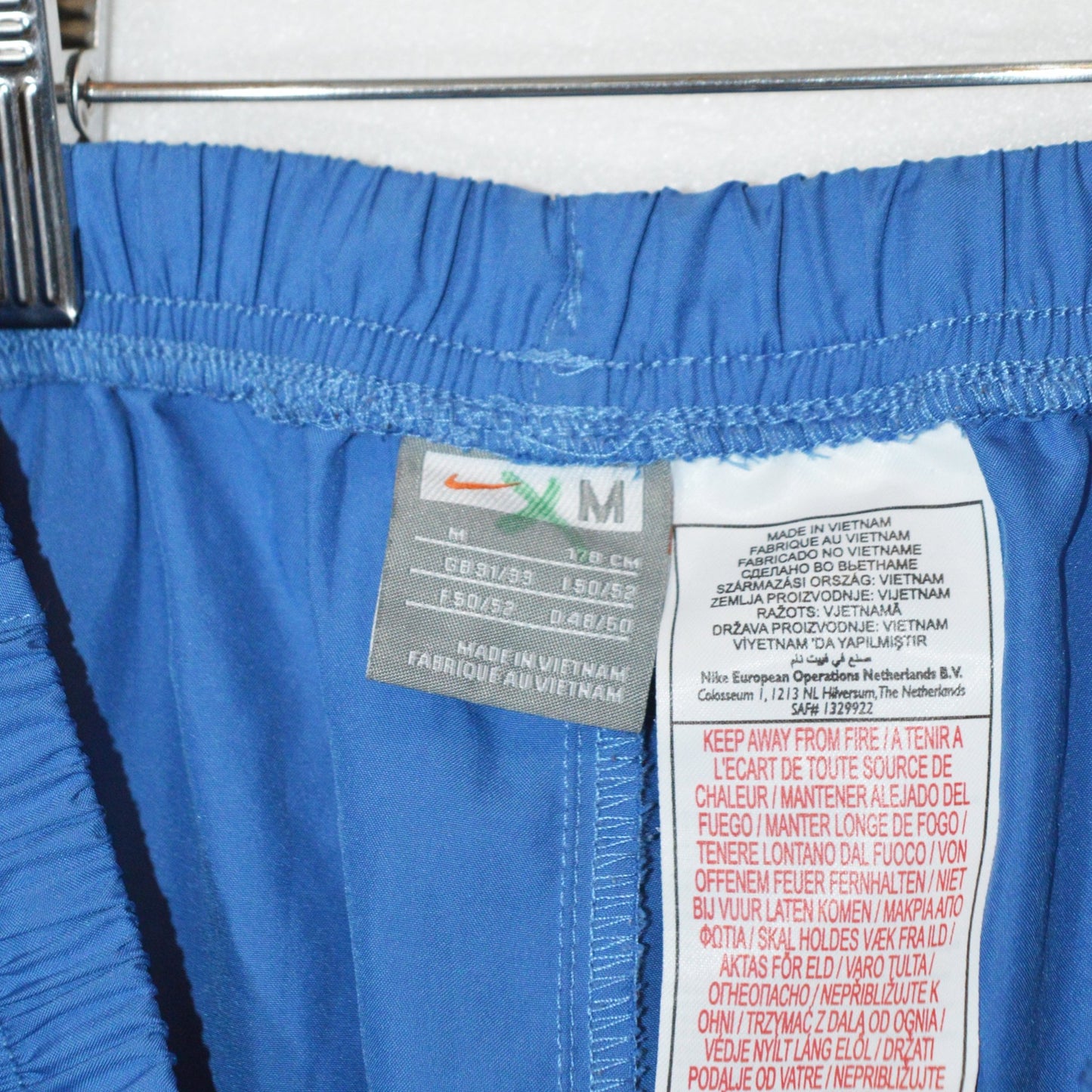 Nike vintage долнище (M)
