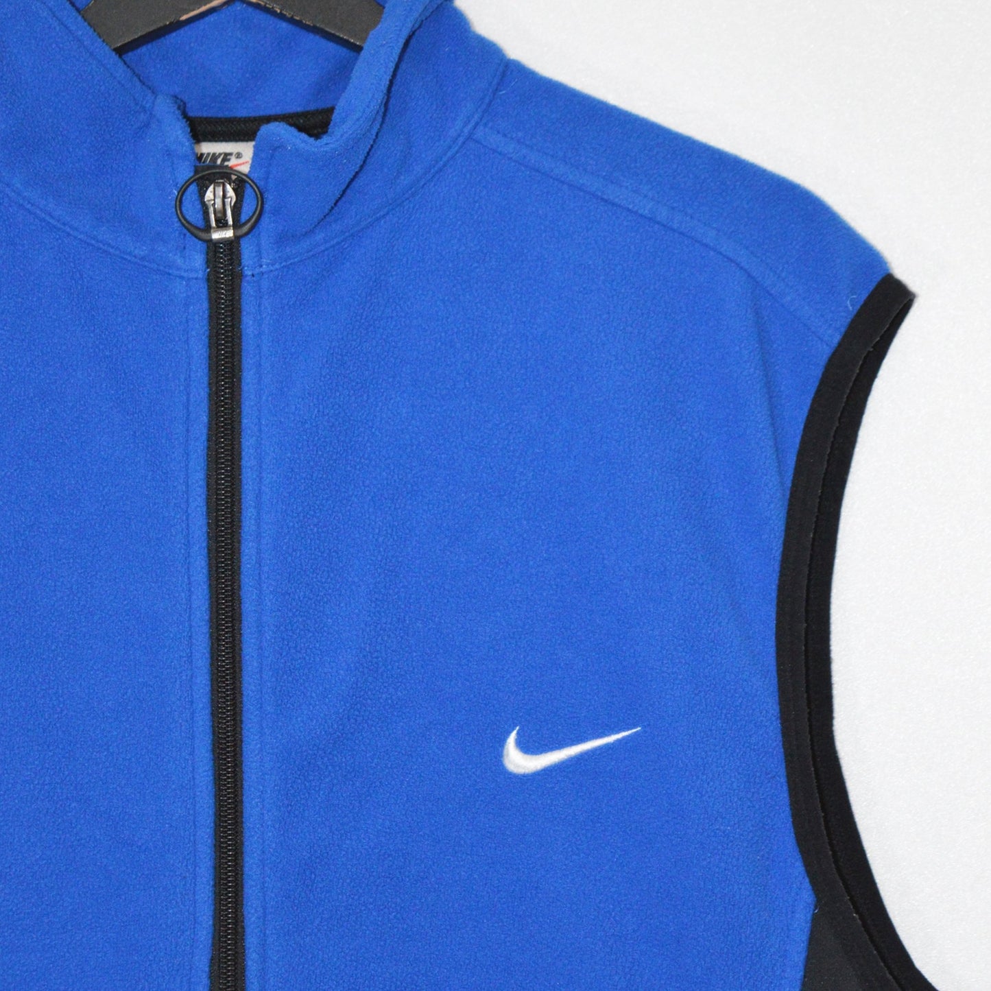 Nike vintage елек (L)
