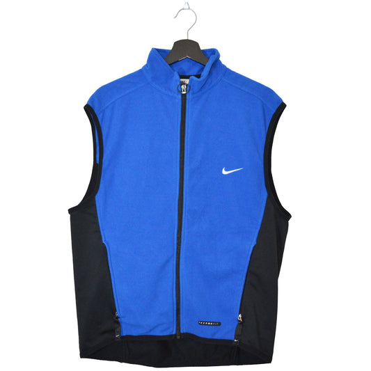 Nike vintage елек (L)