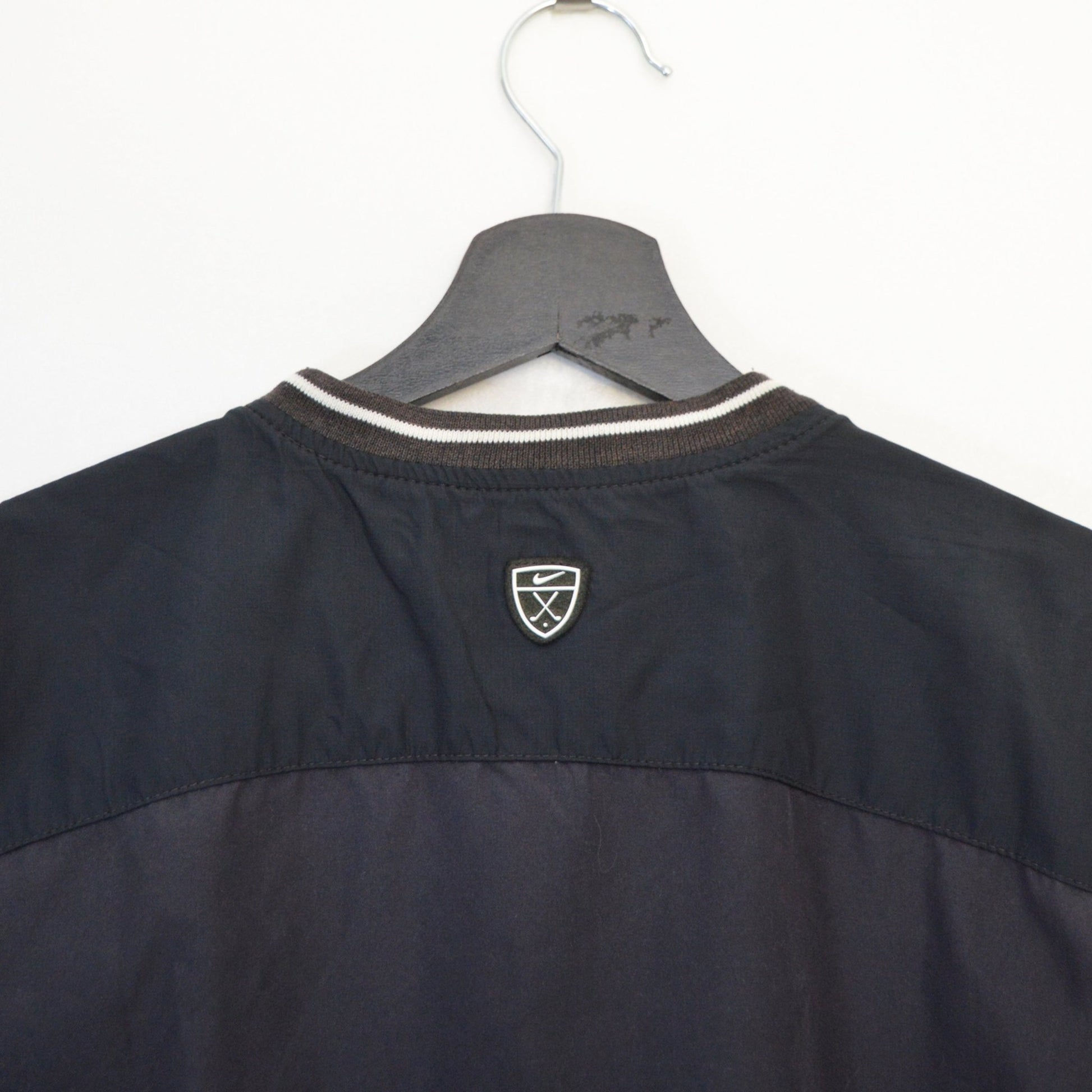 Nike vintage елек (M)