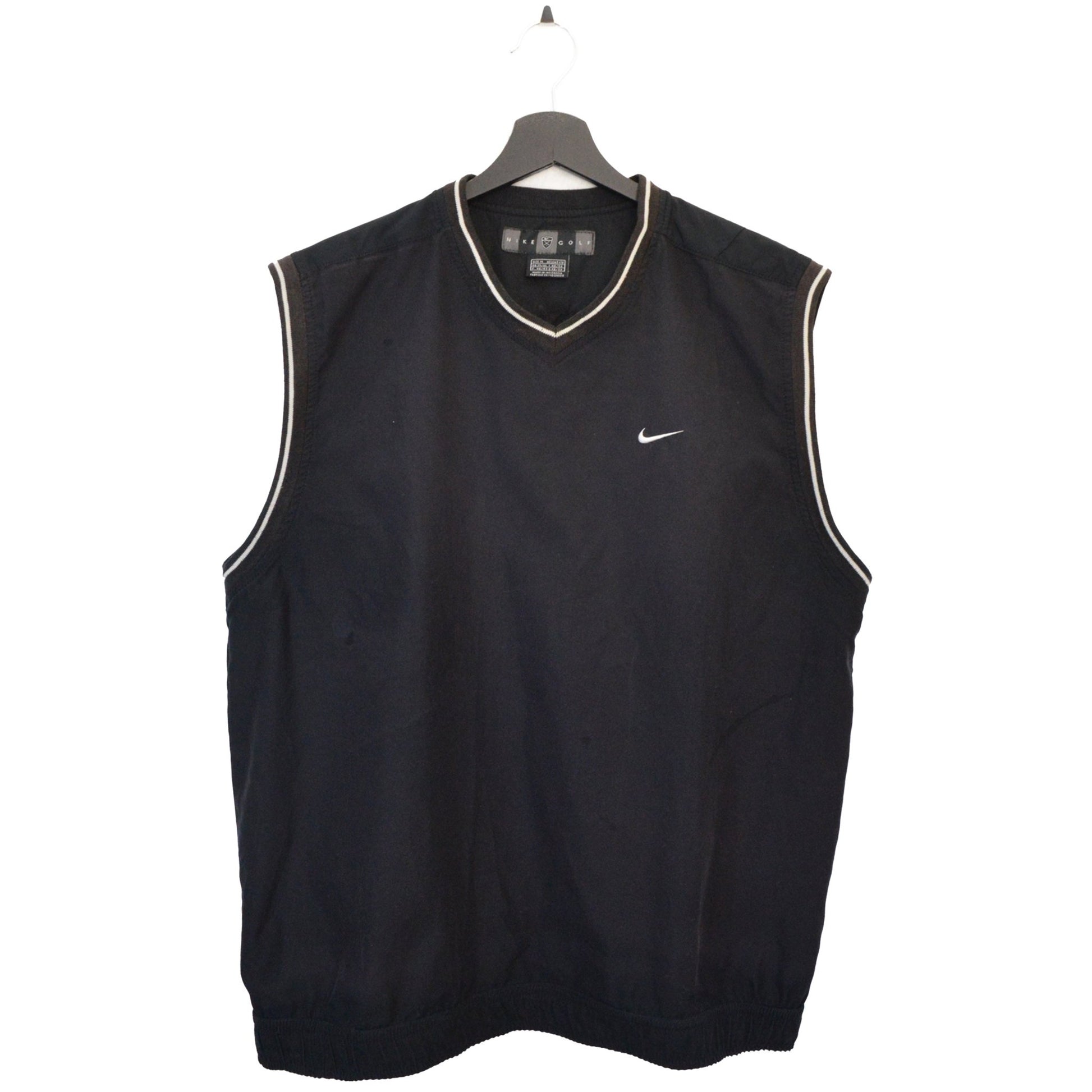 Nike vintage елек (M)