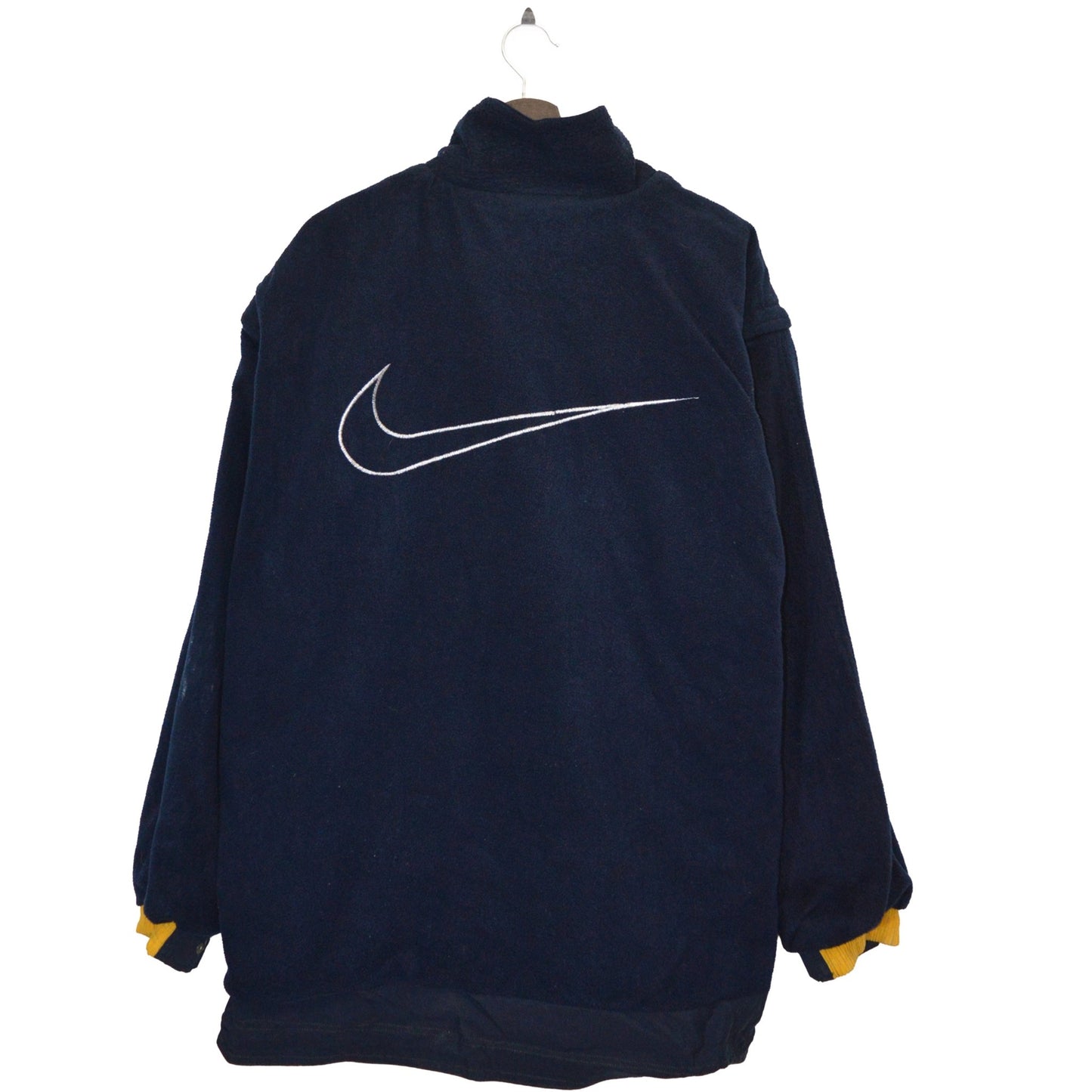 Nike vintage поларено яке (XL)