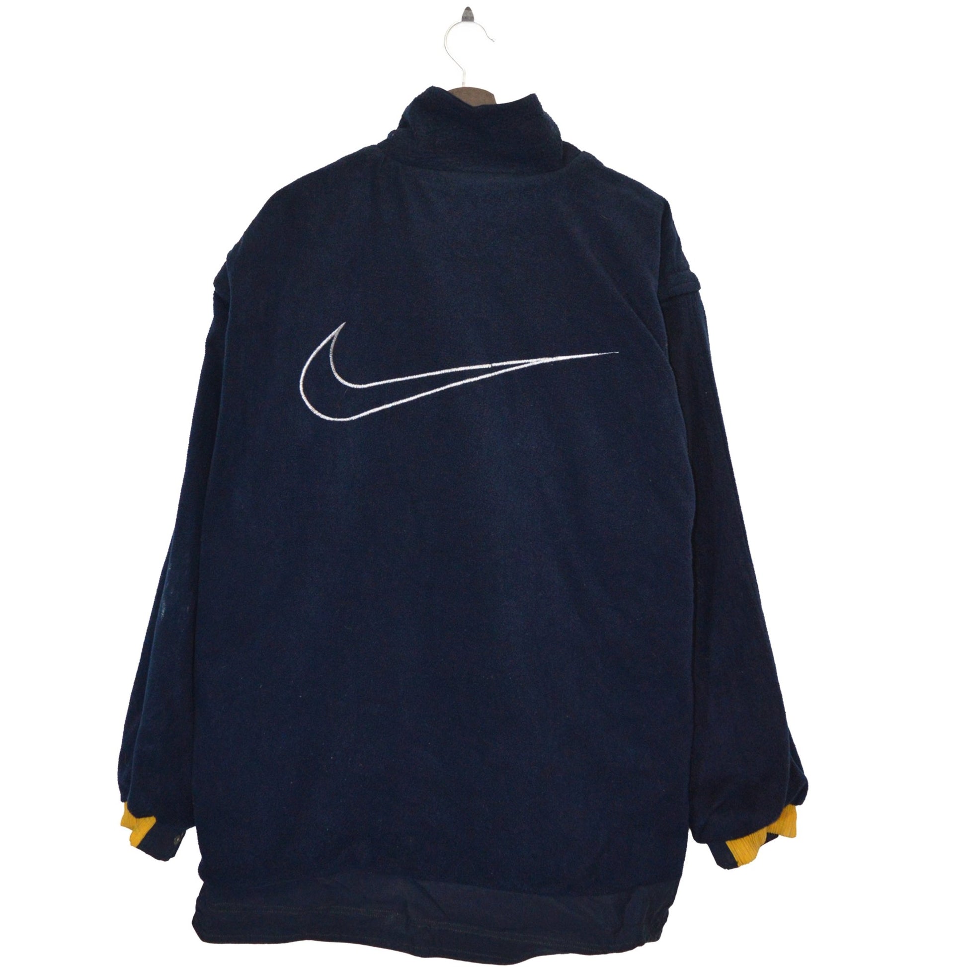 Nike vintage поларено яке (XL)