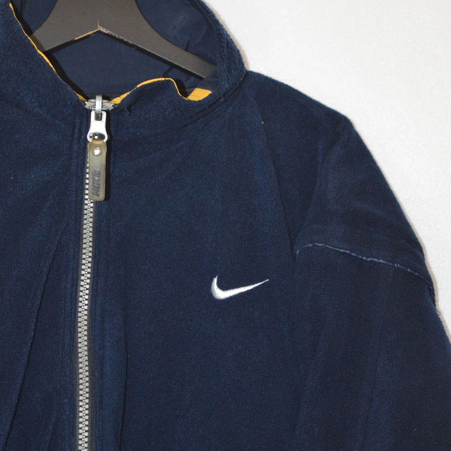 Nike vintage поларено яке (XL)