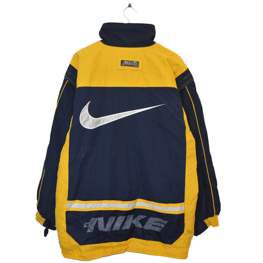 Nike vintage поларено яке (XL)