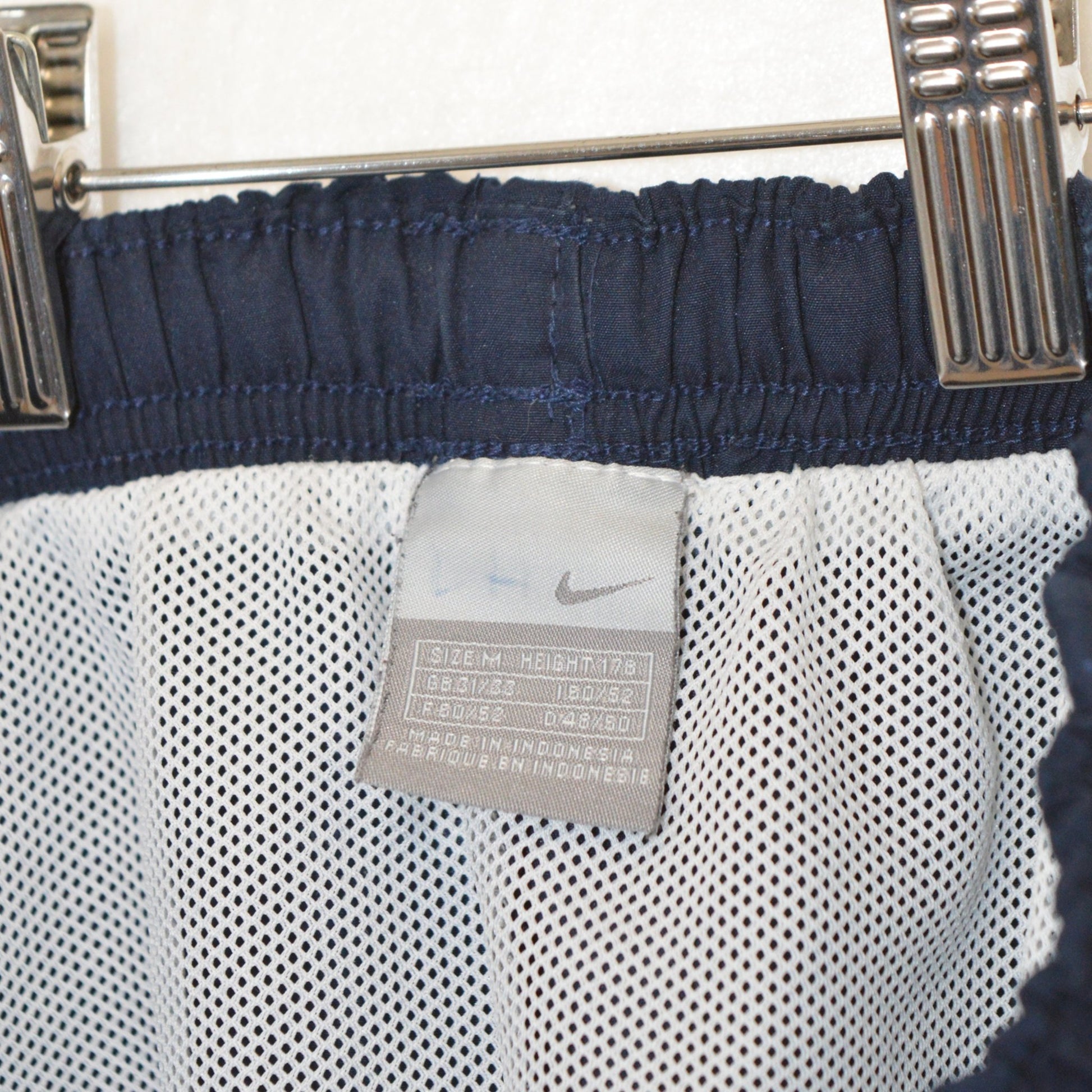 Nike vintage шорти (M)