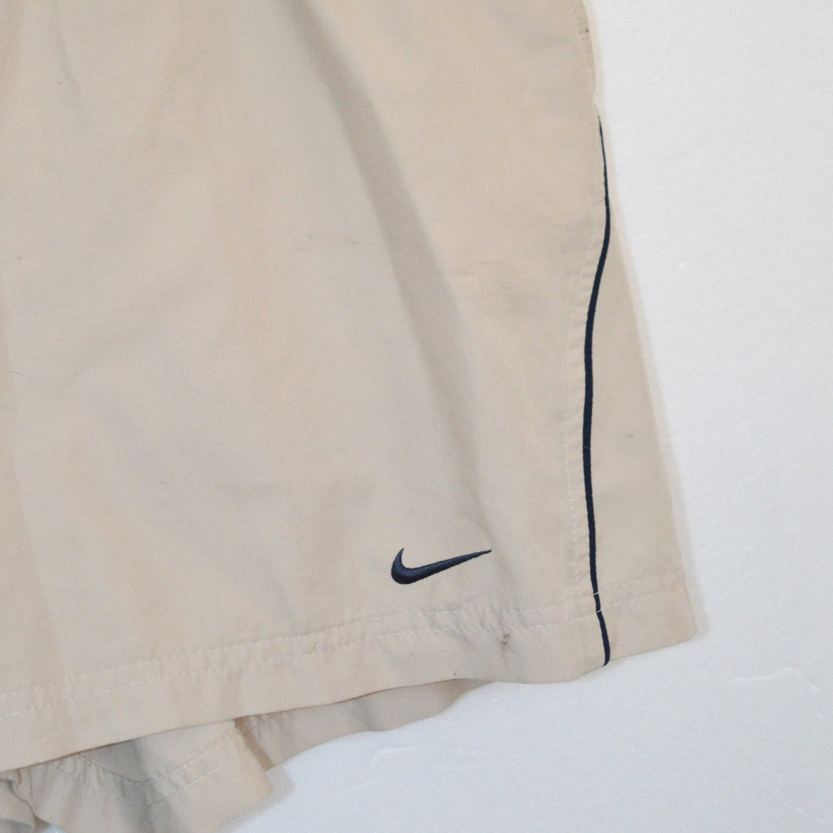 Nike vintage шорти (L)