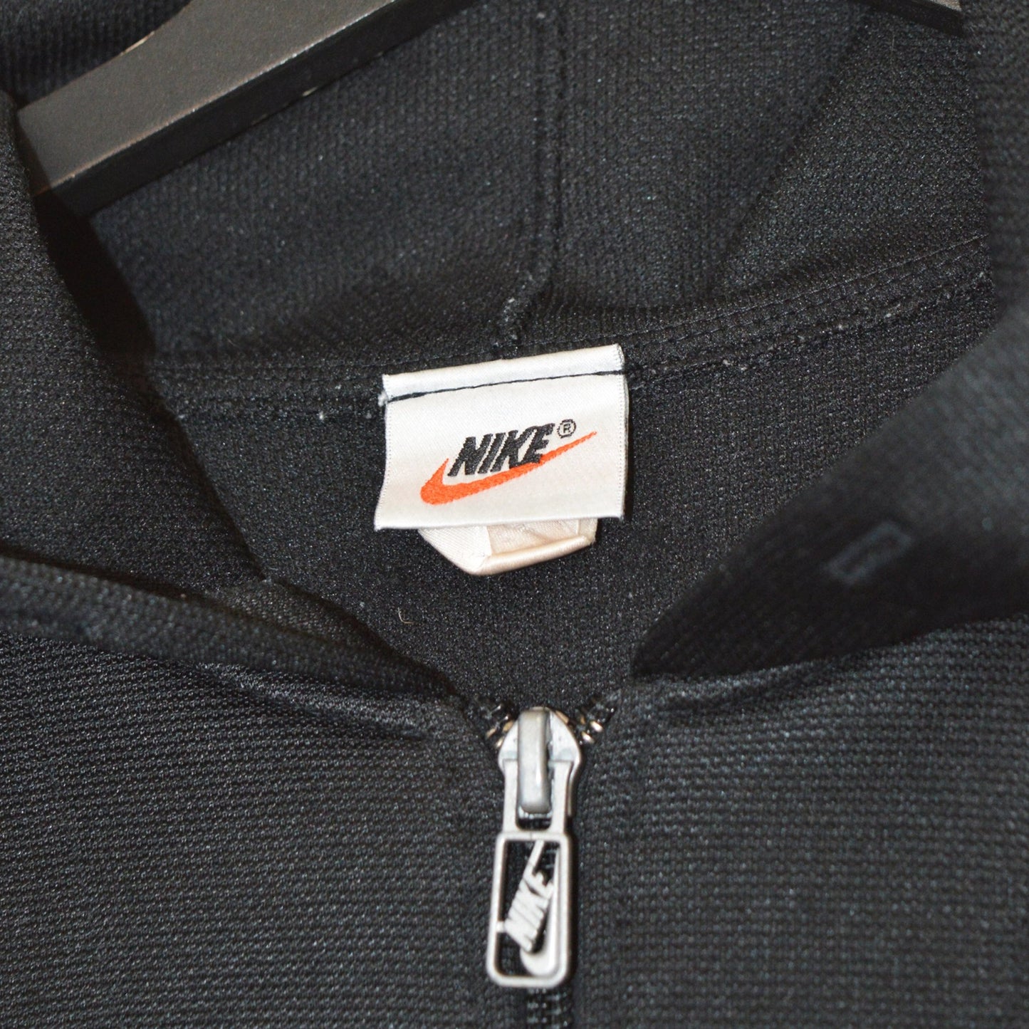 Nike vintage суичър (L)